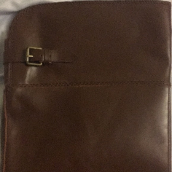 Brown boots from Nordstrom - Picture 2 of 6